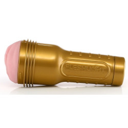 FleshLight Masturbateur Stamina Pink Lady Vulve